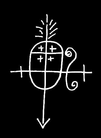 Mictecacihuatl Santa Muerte Veve