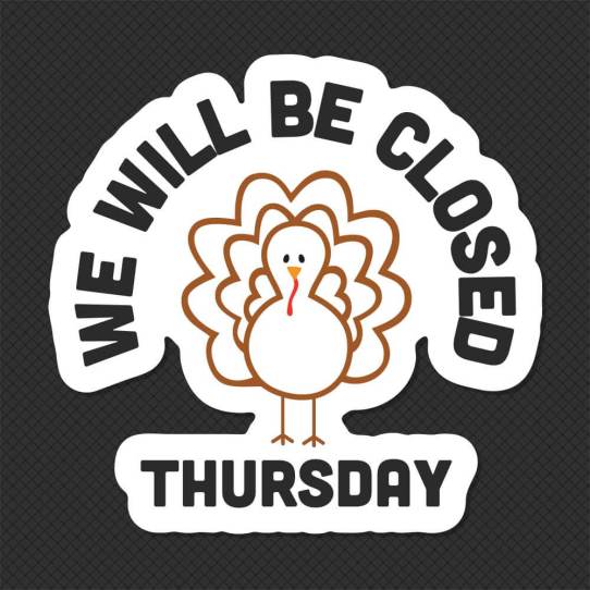 closed_thanksgiving